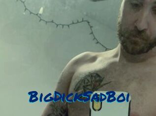 BigDickSadBoi