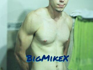 BigMikeX