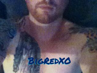 BigRedXO