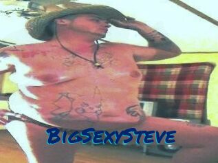 BigSexySteve