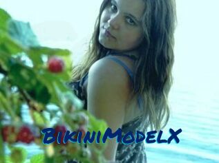 BikiniModelX