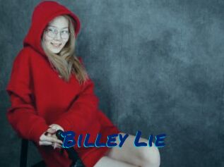 Billey_Lie