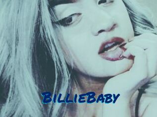 BillieBaby