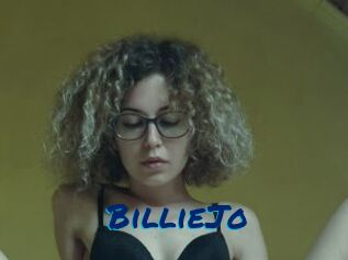 BillieJo