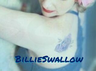 BillieSwallow