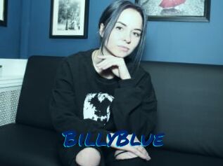 BillyBlue