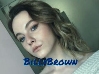 BillyBrown