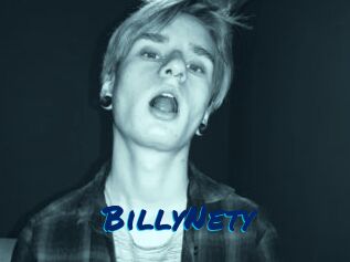 BillyNety