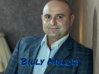 Billy_Melody