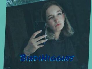 BindiHiggins