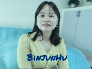 BinjunHu