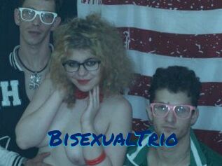 BisexualTrio