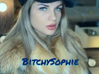 BitchySophie