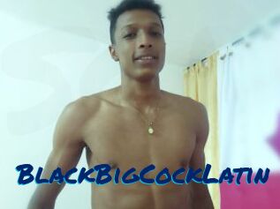 BlackBigCockLatin