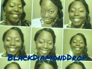 BlackDiamondDrop