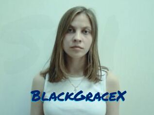 BlackGraceX