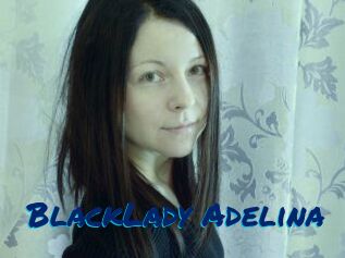 BlackLady_Adelina