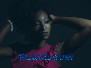 BlackLotusx