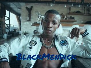 BlackMenDick