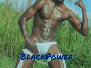 BlackPower