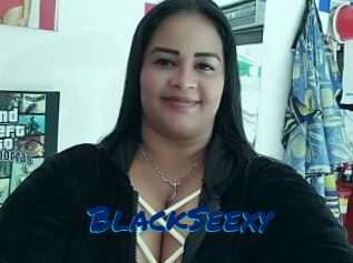 BlackSeexy