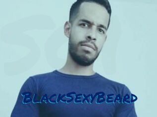 BlackSexyBeard