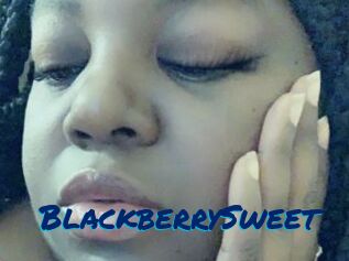 BlackberrySweet