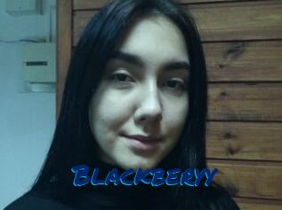 Blackberyy