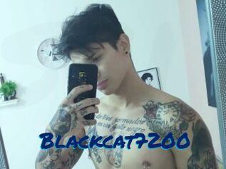 Blackcat7200