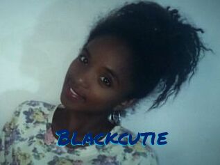 Blackcutie