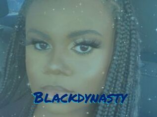 Blackdynasty