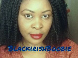 BlackirishBoobie