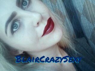 BlairCrazySexy