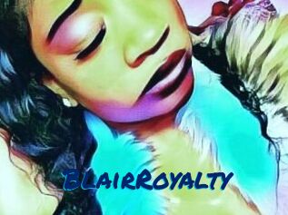 BlairRoyalty