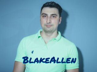 BlakeAllen