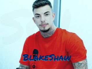 BlakeShaw