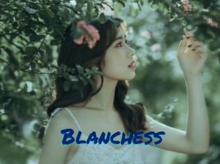 Blanchess