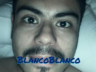 BlancoBlanco