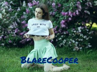 BlareCooper