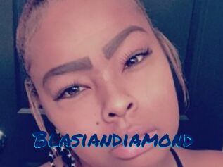 Blasiandiamond