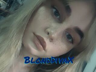 BlondDivaX