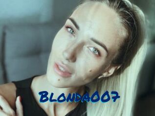 Blonda007