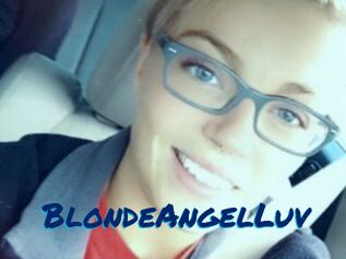 BlondeAngelLuv