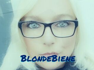 BlondeBiene