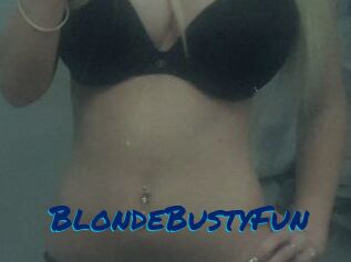 BlondeBustyFun