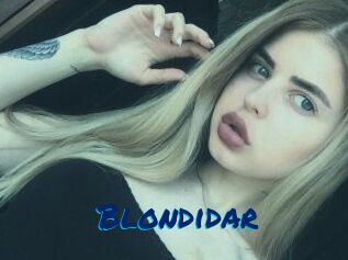 Blondidar