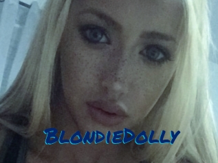 BlondieDolly