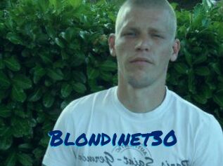 Blondinet30