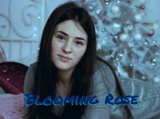 Blooming_Rose