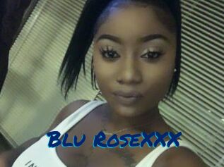 Blu_RoseXXX